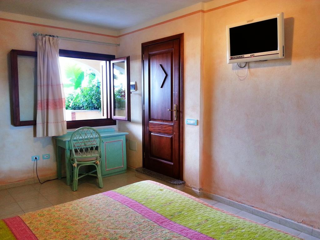 Residence Riva Azzurra Cannigione Quarto foto