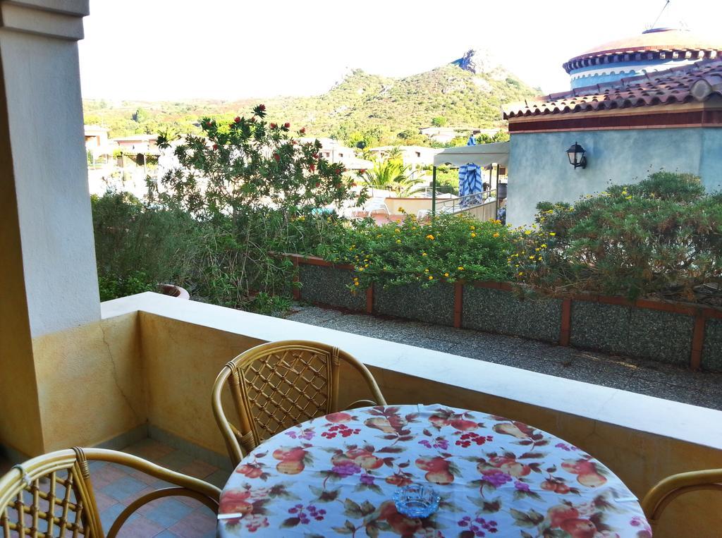 Residence Riva Azzurra Cannigione Quarto foto