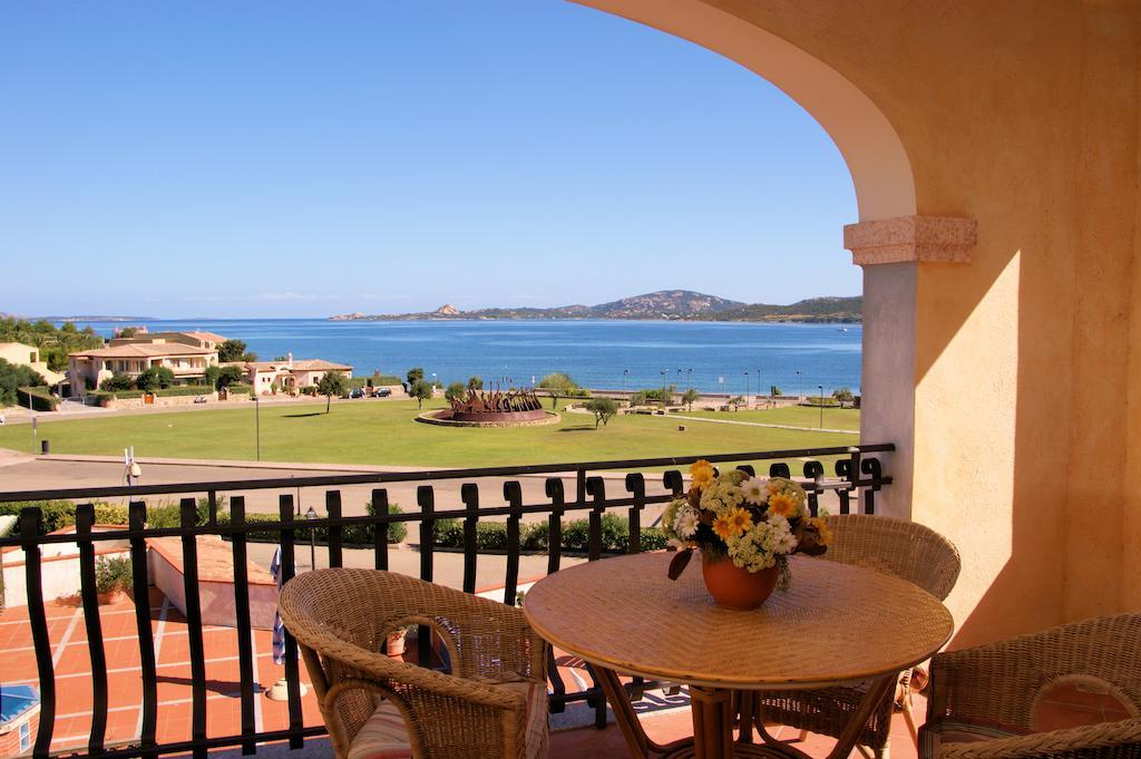 Residence Riva Azzurra Cannigione Quarto foto