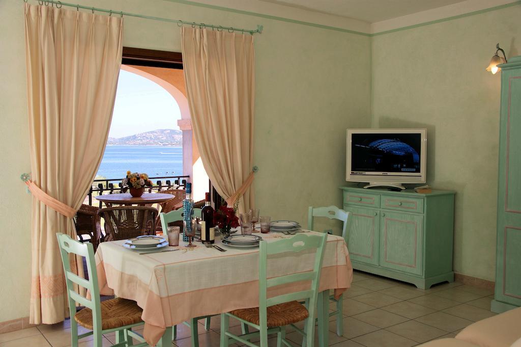 Residence Riva Azzurra Cannigione Quarto foto